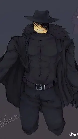 ai character: 🐰🗡️Mafioso🌹🐰 background
