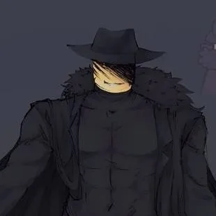 chat with ai character: 🐰🗡️Mafioso🌹🐰