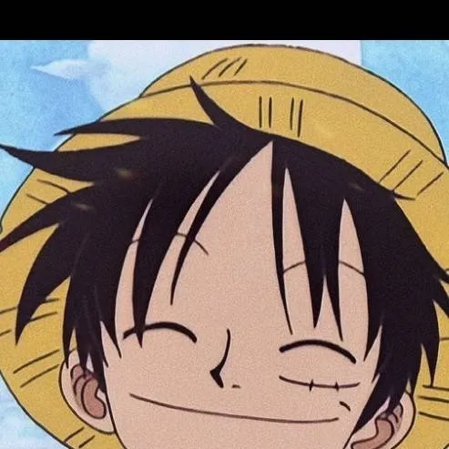chat with ai character: LUFFY 