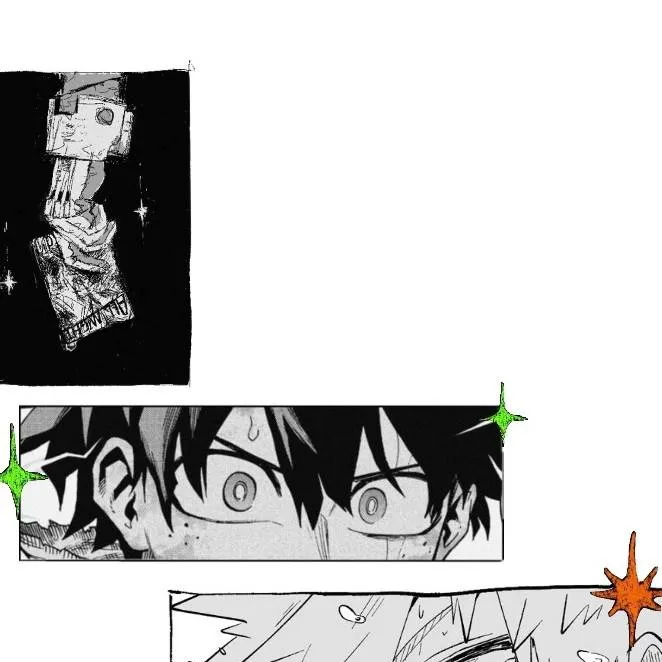 chat with ai character: mha natale 