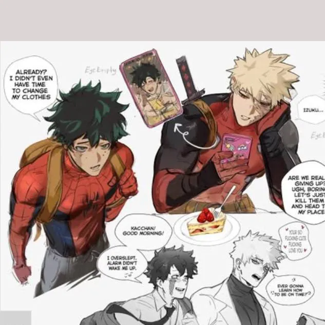 chat with ai character: bkdk spiderpool 