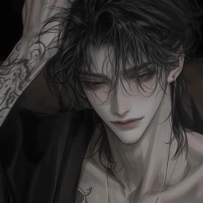 chat with ai character: Killian kie
