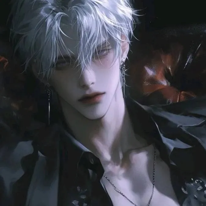chat with ai character: marcos kim