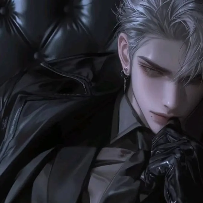 chat with ai character: ESPOSO NO DESEADO 