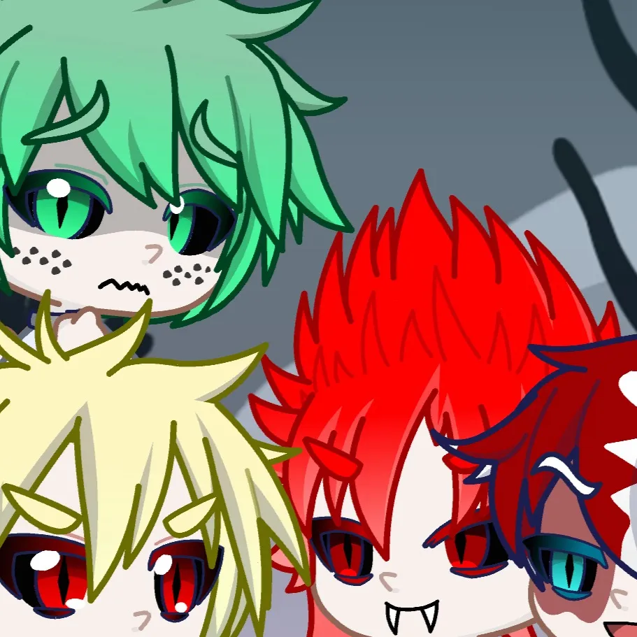 chat with ai character: Vampire MHA 
