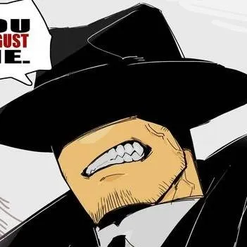 chat with ai character: Mafioso