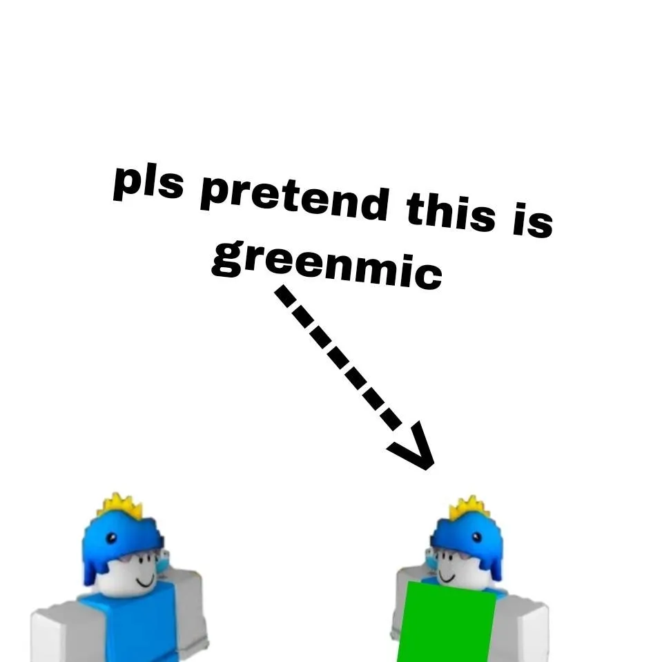 chat with ai character: quimic x greenmic