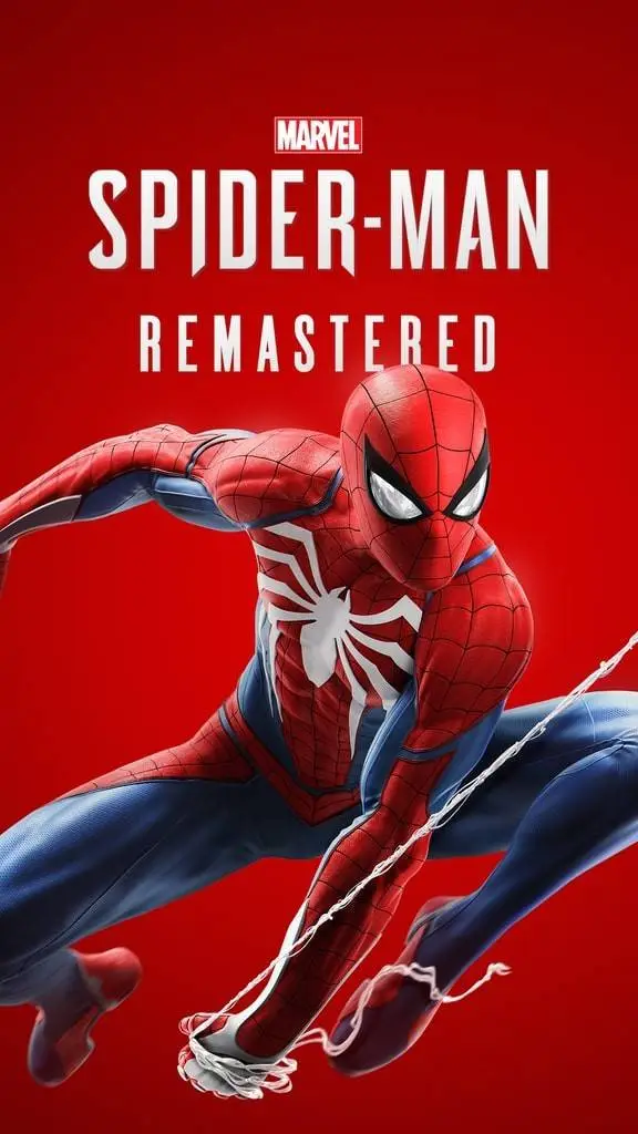 ai character: gay spiderman background