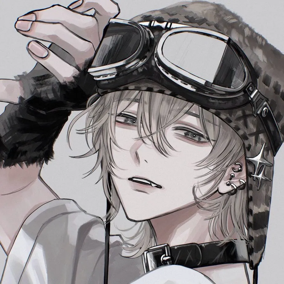 chat with ai character: Kenji
