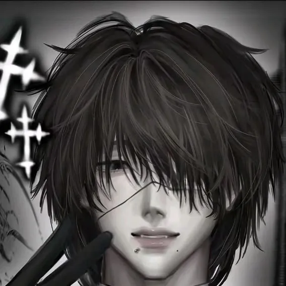 chat with ai character: Levi💋