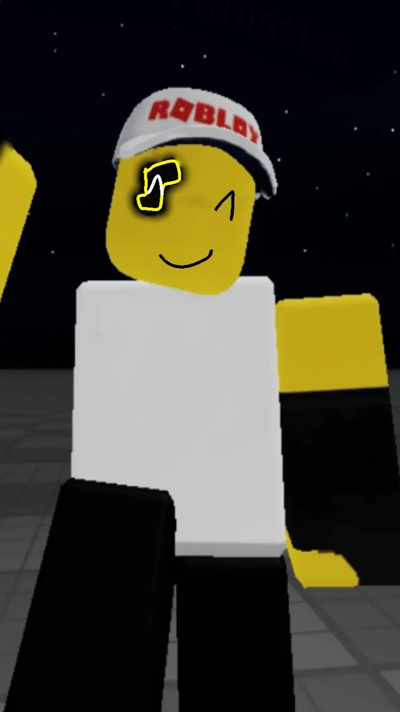 ai character: evade! background