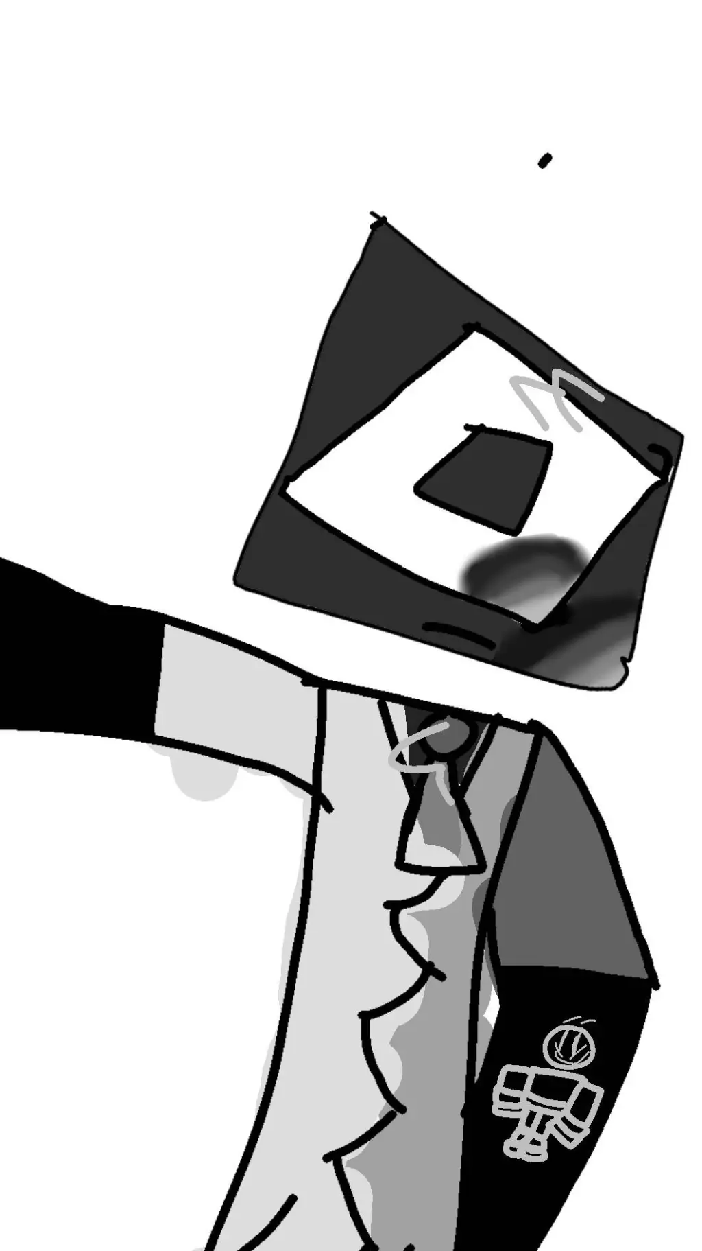 ai character: ♡{\roblox/}♡ background