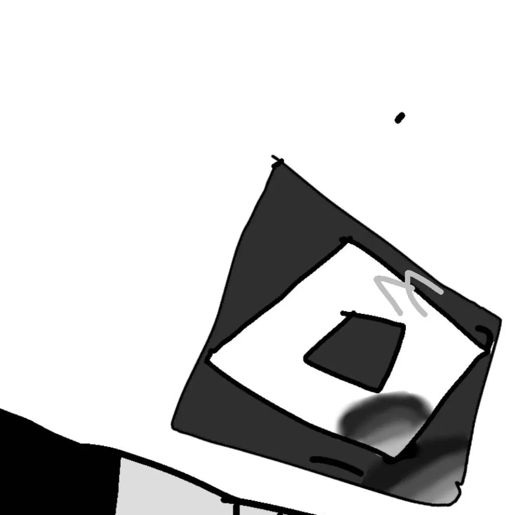chat with ai character: ♡{\roblox/}♡