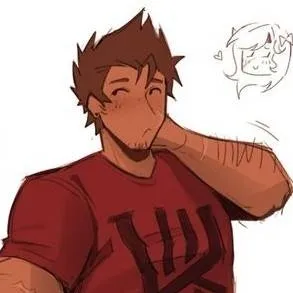 chat with ai character: matt!