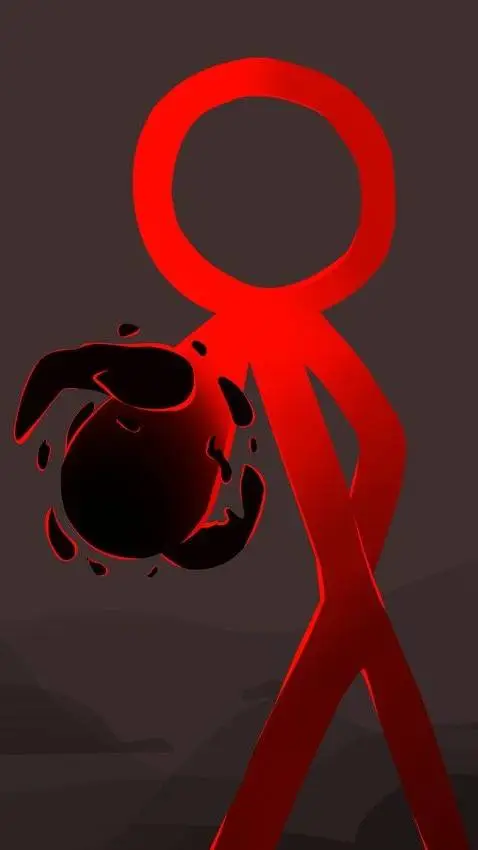ai character: the dark lord  background