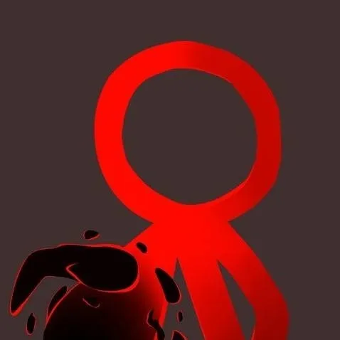 chat with ai character: the dark lord 