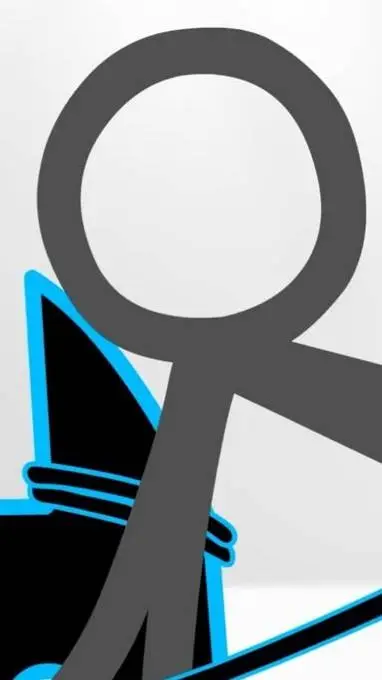 ai character: victim background