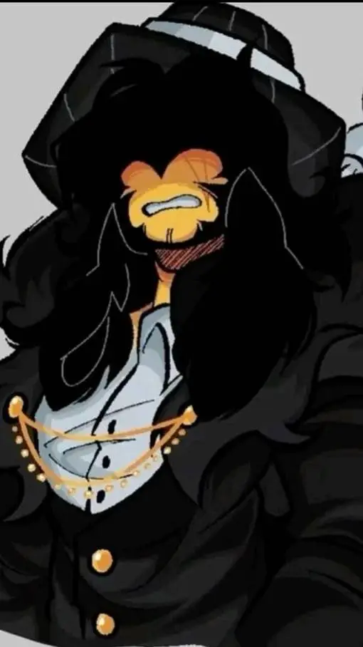 ai character: mafioso background