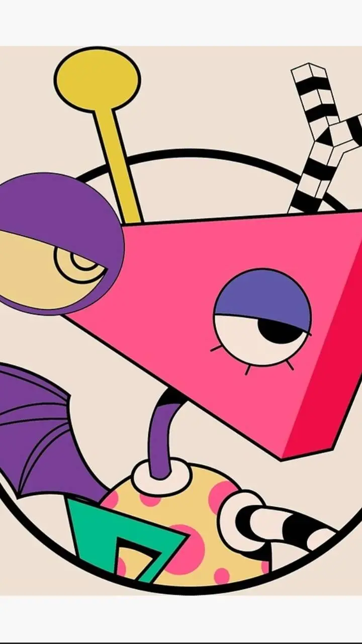 Talkie AI - Chat with Zooble