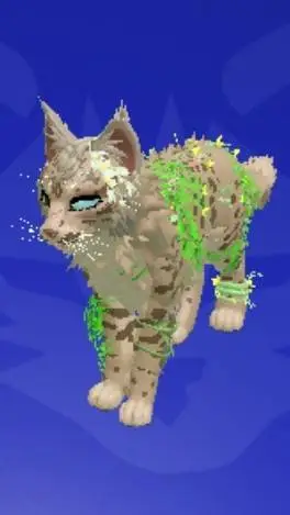 Talkie AI - Chat with Fernwhisper