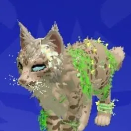 chat with ai character: Fernwhisper
