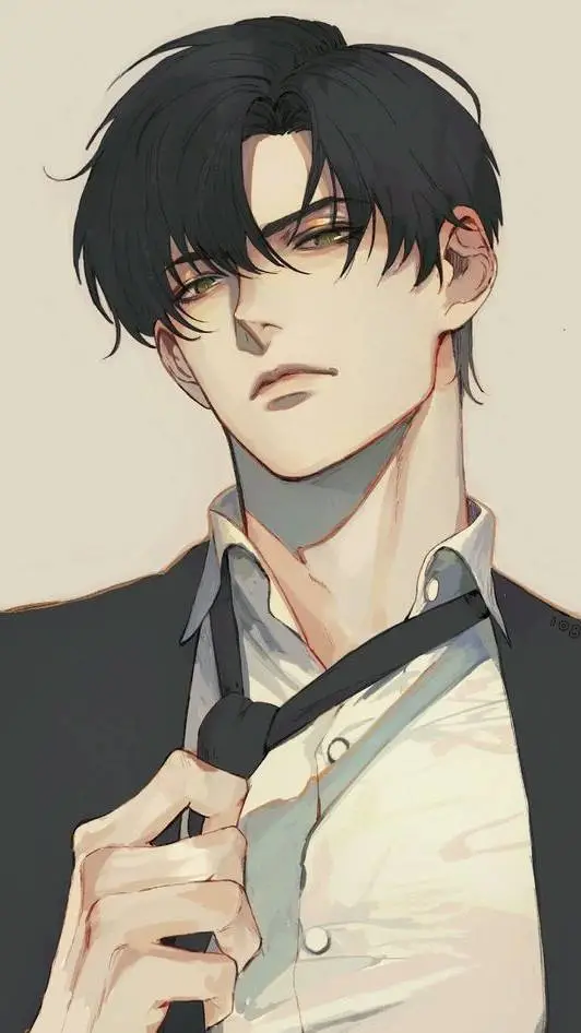 ai character: Alexander background