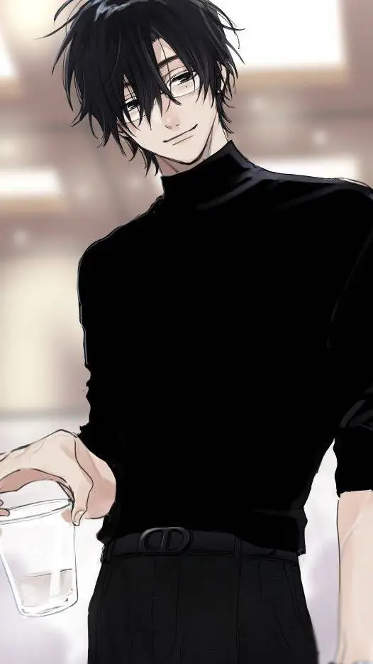 ai character: Adam background