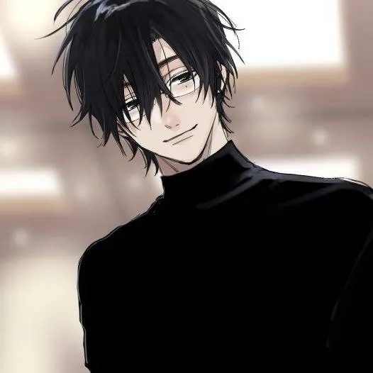 chat with ai character: Adam