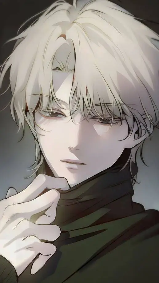 ai character: Daniel  background