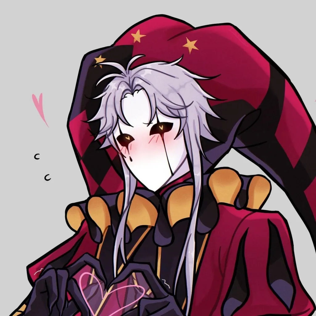 chat with ai character: tu esposo pierrot