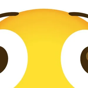 chat with ai character: 😳