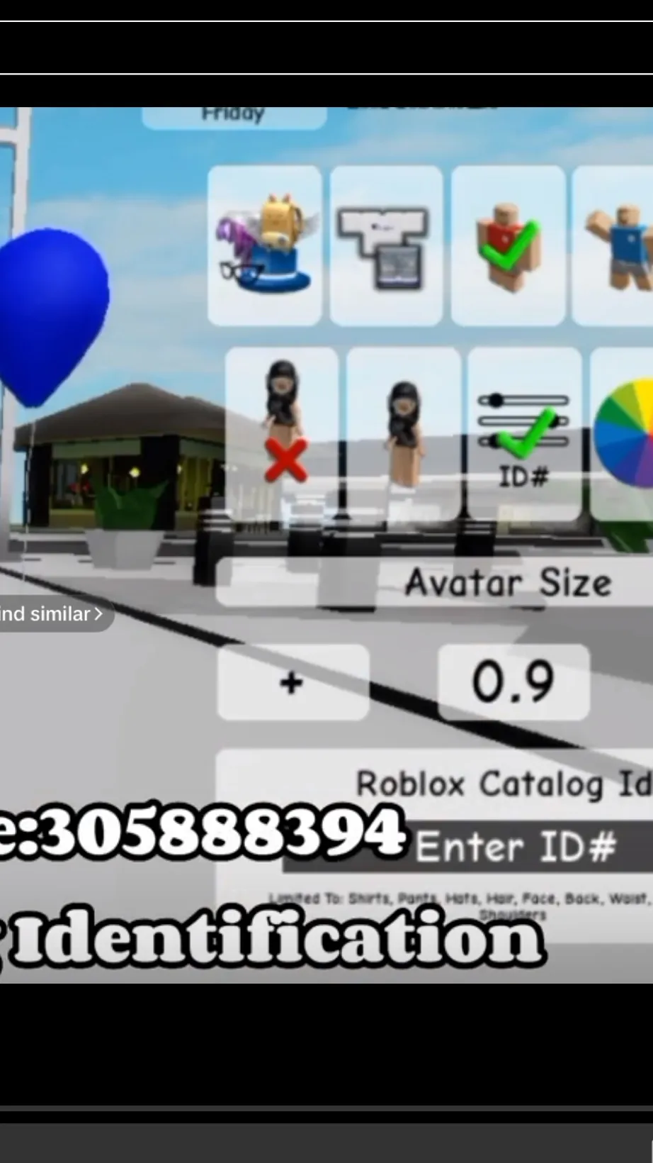 ai character: Witch hat background