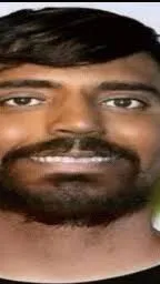 ai character: Idian Mr beast background