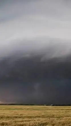ai character: Big Tornado background