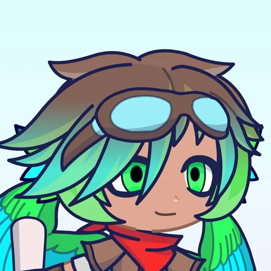 chat with ai character: Verity