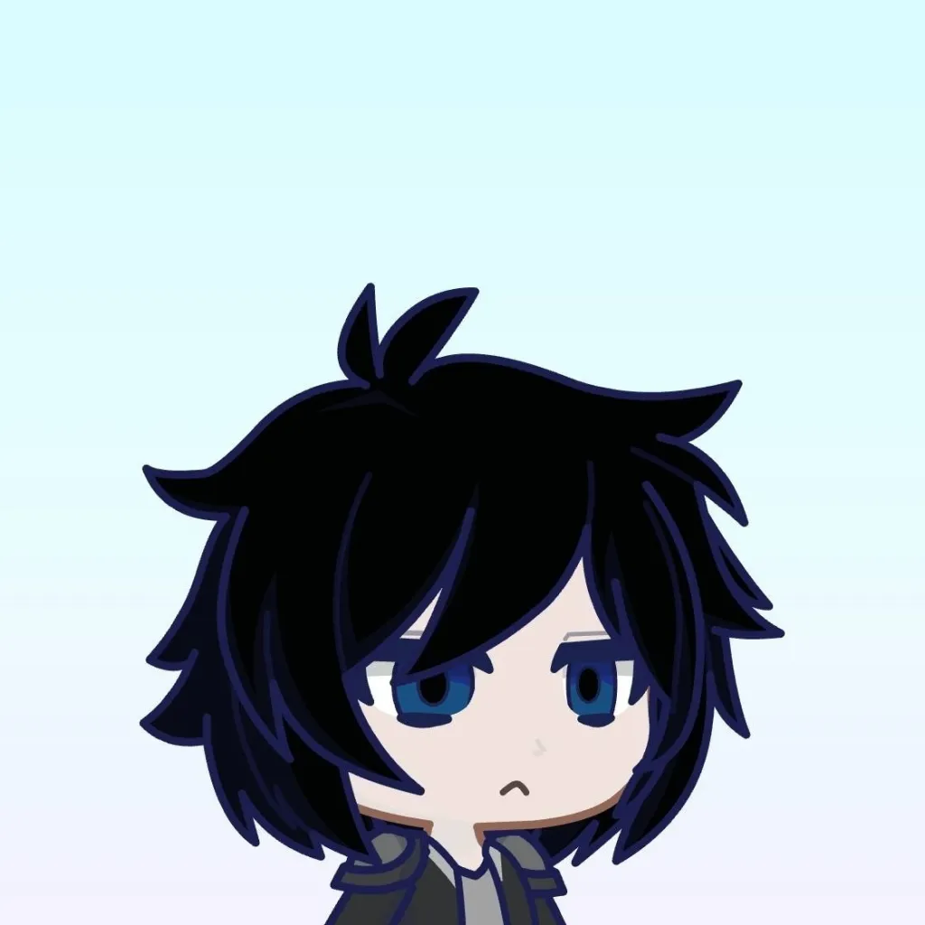 chat with ai character: Blythe