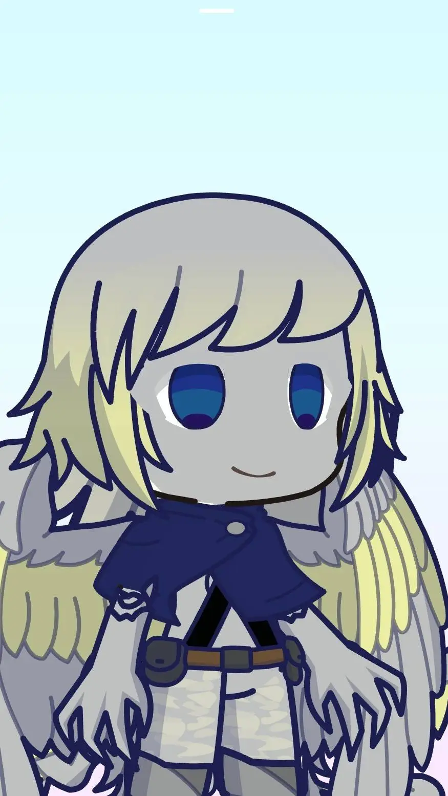 ai character: circe background