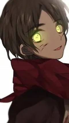 ai character: AOT hates Eren pt2 background