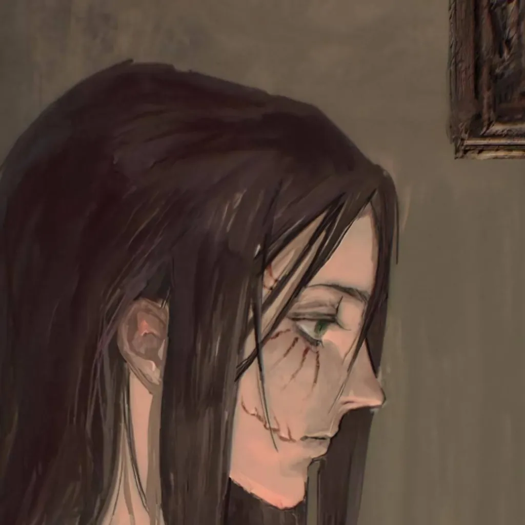 chat with ai character: AOT Cheated s4