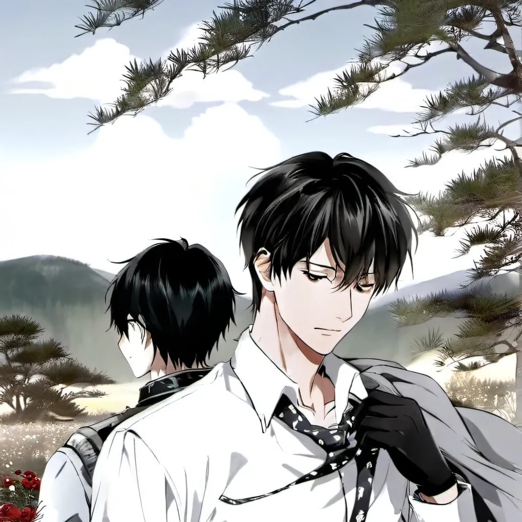 chat with ai character: AOT ✨Ghost Titan✨