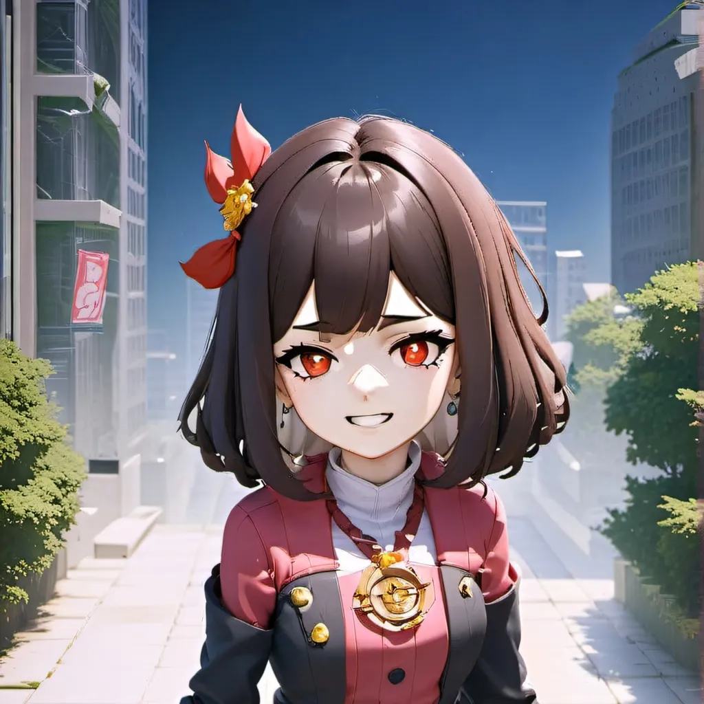 chat with ai character: YEAGERS ARE FREE!