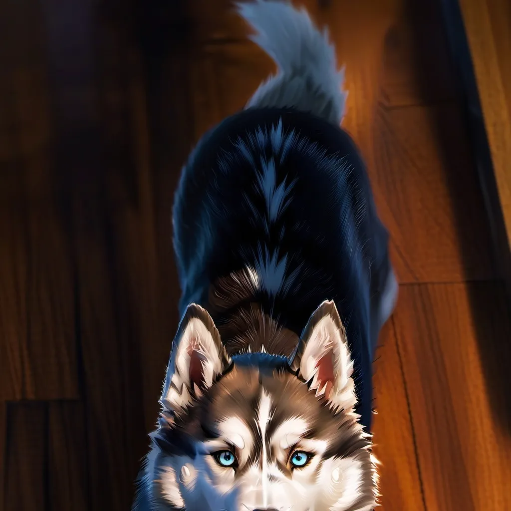 chat with ai character: AOT (AU)