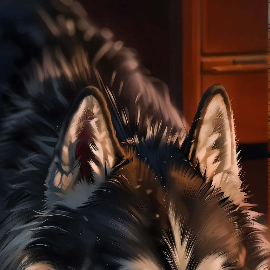chat with ai character: AOT (AU, part 2)