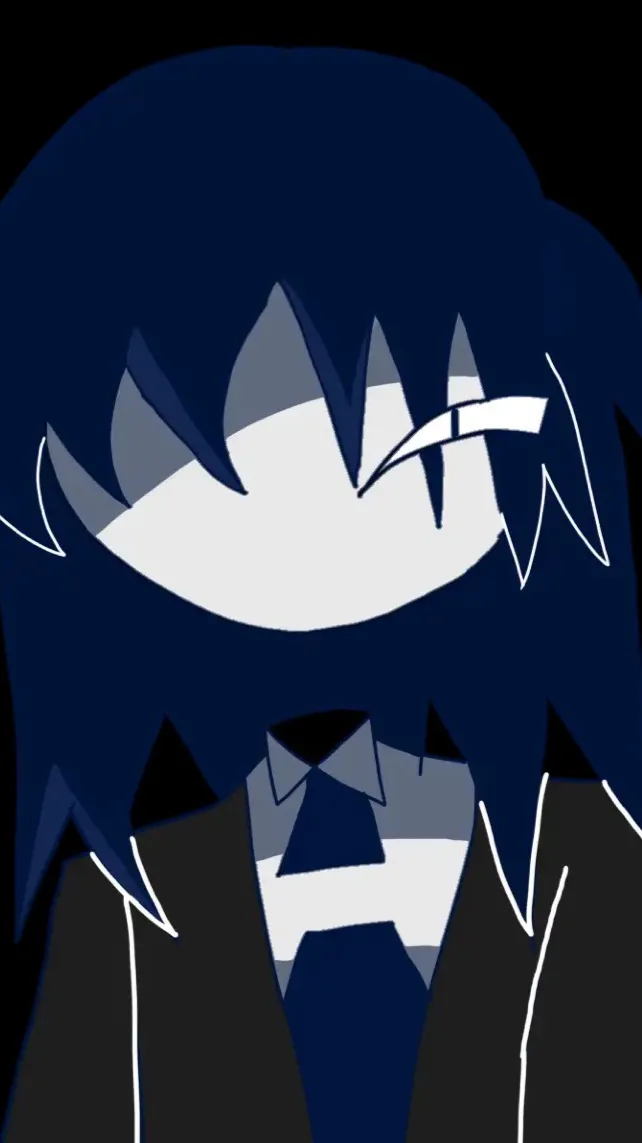 ai character: Tristan ￼ background