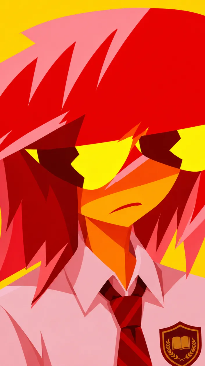 ai character: Henry Robert background
