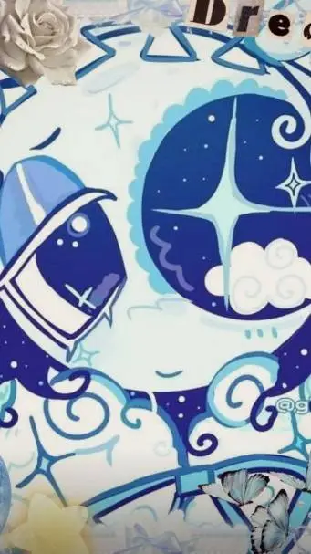 ai character: Astro Novalite  background