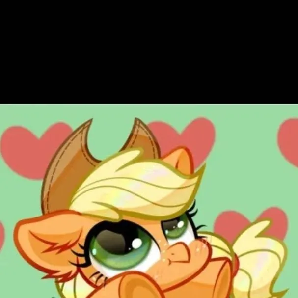 chat with ai character: Applejack 