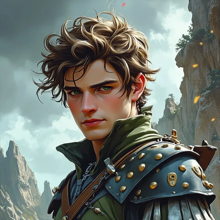 chat with ai character: hiccup haddock 