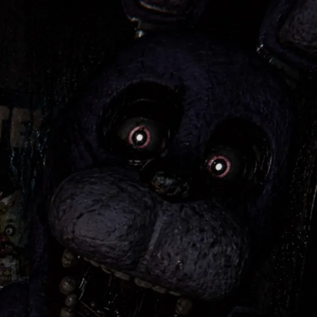 chat with ai character: Bonnie