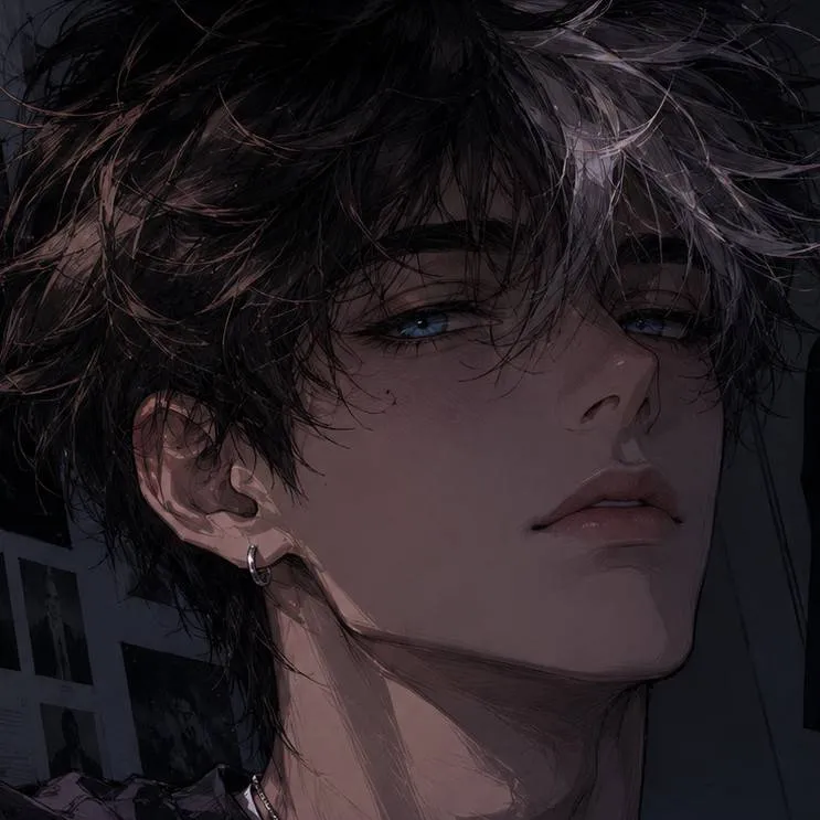 chat with ai character: Daniel 💗